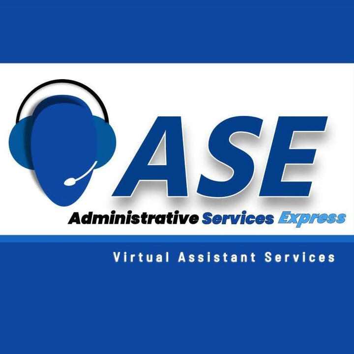 ADMINISTRATIVE SERVICES EXPRESS Virtual Assistant Services